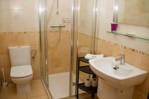 Bed & Breakfast Hotel Gran Sol
