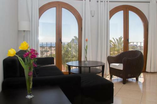 Bed & Breakfast Hotel Gran Sol