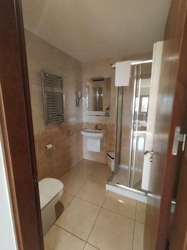Bed & Breakfast Hotel Gran Sol