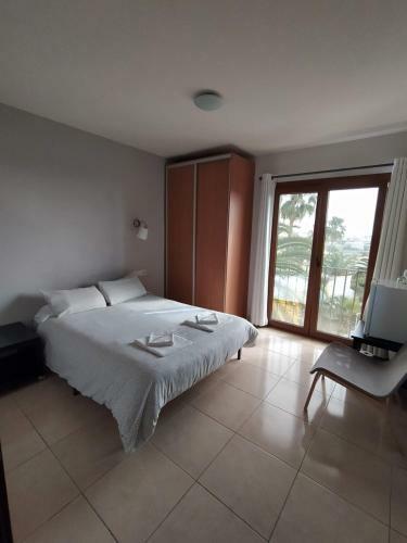 Bed & Breakfast Hotel Gran Sol