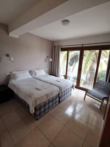 Bed & Breakfast Hotel Gran Sol