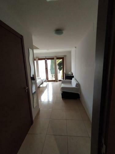 Bed & Breakfast Hotel Gran Sol