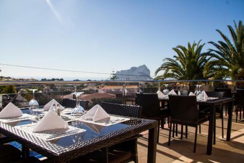 Bed & Breakfast Hotel Gran Sol
