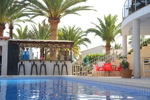 Bed & Breakfast Hotel Gran Sol