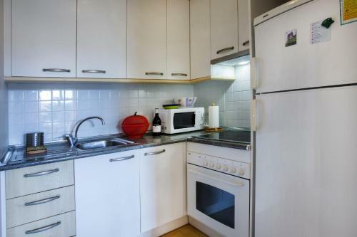 Apartamento Estrella de Calpe 1 (4-b-4)