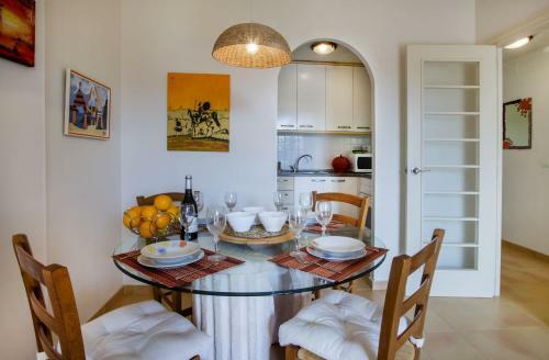 Apartamento Estrella de Calpe 1 (4-b-4)