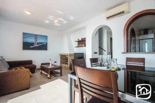 Abahana Villas Ocean