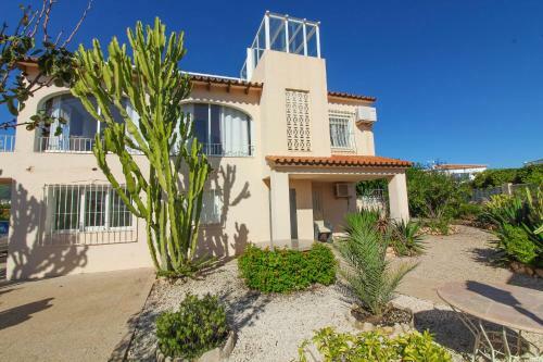 Villa El Sol - 1201