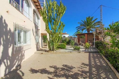 Villa El Sol - 1201