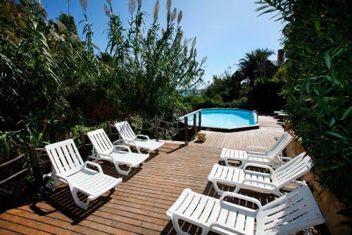Villa Ronda - Costa Carpediem