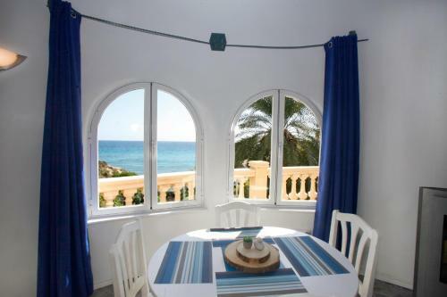 Villa Ronda - Costa Carpediem