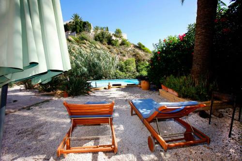 Villa Ronda - Costa Carpediem