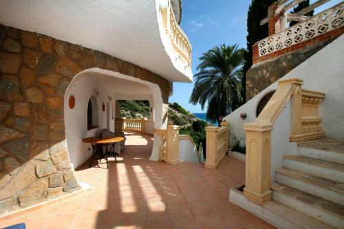 Villa Ronda - Costa Carpediem