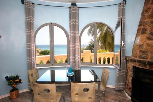 Villa Ronda - Costa Carpediem