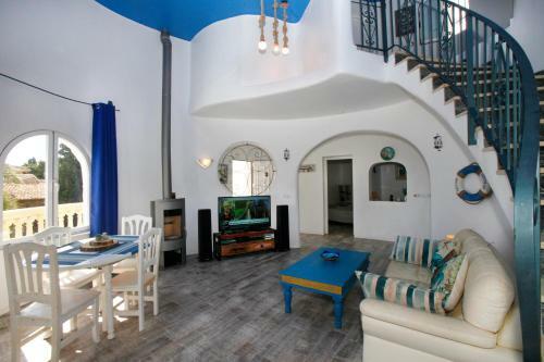 Villa Ronda - Costa Carpediem