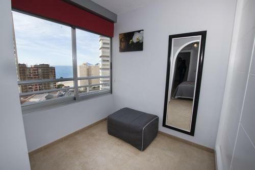 Apartamento Edificio Pe�asol