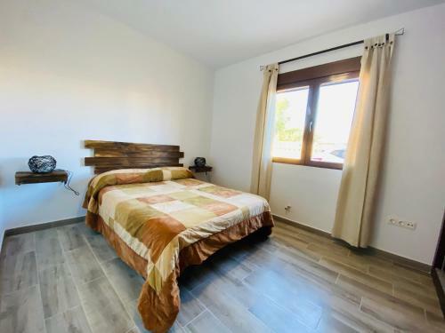 Villa Enchinent Calpe