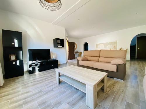 Villa Enchinent Calpe