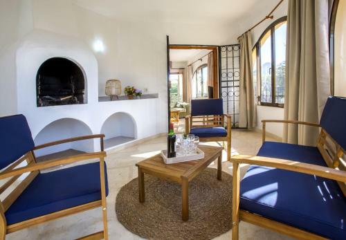 Villa Enchinent Calpe