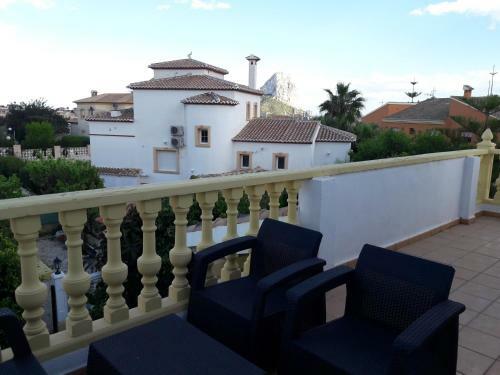 Villa Vital Parc