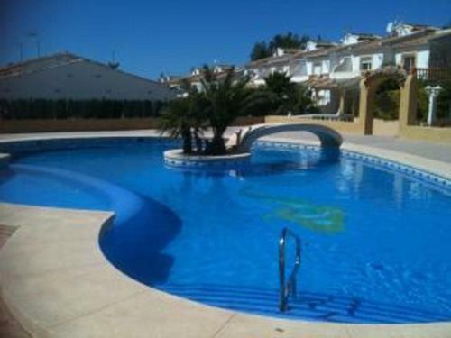 Villa Vital Parc