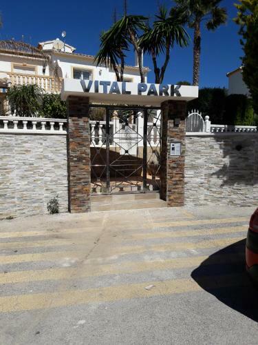 Villa Vital Parc