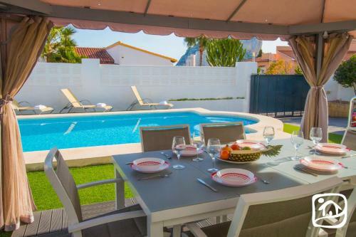Abahana Villas Cozumel
