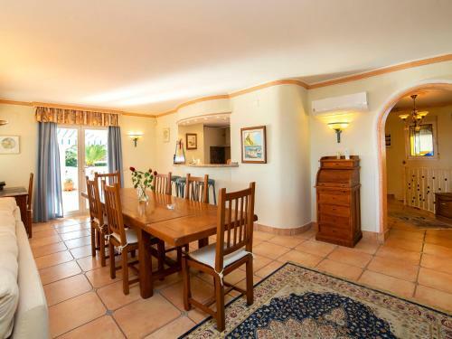 Villa Lara