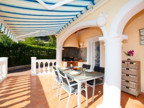Villa Lara