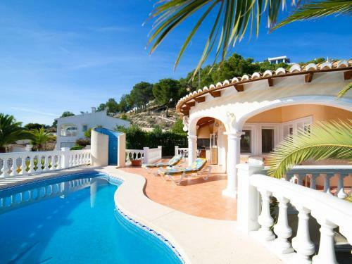 Villa Lara