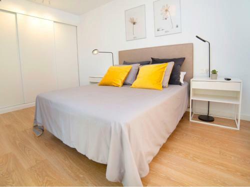 Apartment Isea Calpe-2