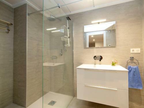 Apartment Isea Calpe-2