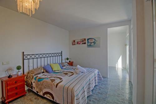 Villa La Torre - Costa Calpe