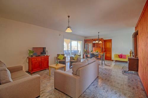 Villa La Torre - Costa Calpe
