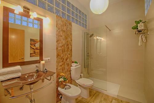 Villa La Torre - Costa Calpe