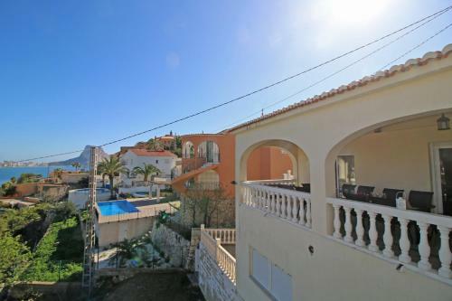 Villa La Torre - Costa Calpe