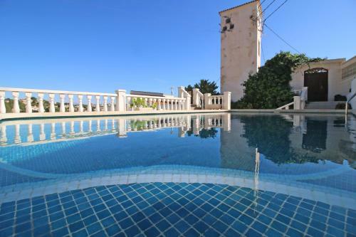 Villa La Torre - Costa Calpe