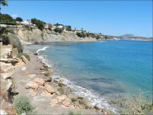 Apartamento Beata F�r 4 G�ste