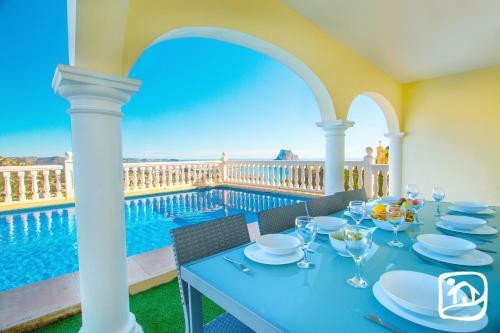 Abahana Villas Albufera