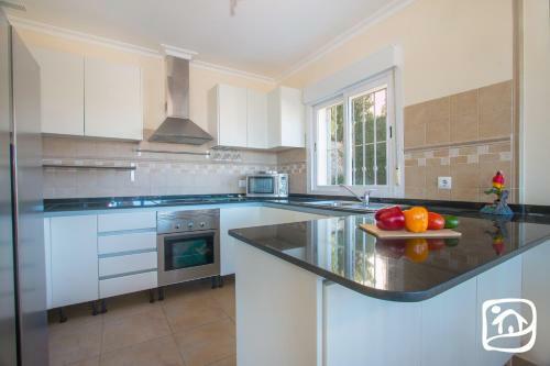 Abahana Villas Albufera