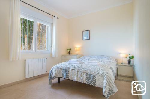 Abahana Villas Albufera