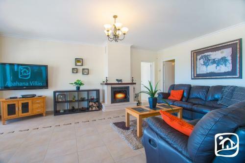 Abahana Villas Albufera