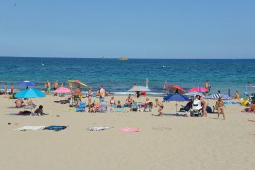 Apartamento Turquesa Beach Calpe