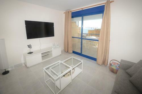 Apartamento Turquesa Beach Calpe