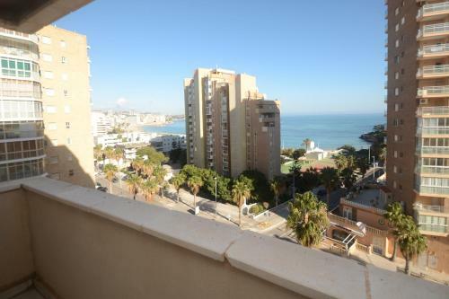 Apartamento Turquesa Beach Calpe