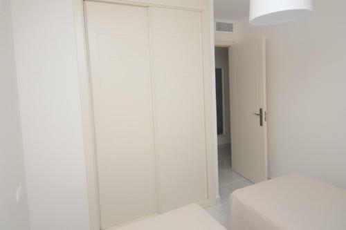 Apartamento Turquesa Beach Calpe