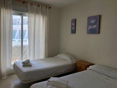 Apartamento En Apolo Xvii, Playa La Fossa