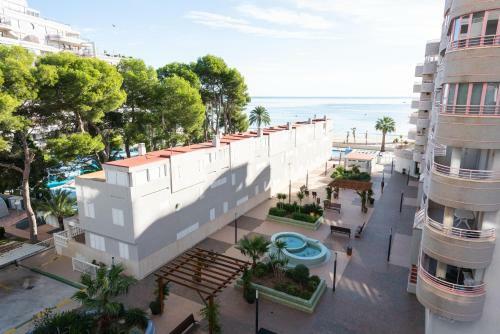 Apartamentos Nuevo M�xico M 44