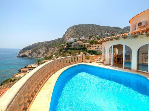 Villa Acapulco