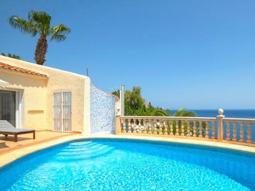 Villa Acapulco